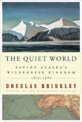 The Quiet World - 18 Jan 2011