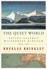 The Quiet World - 18 Jan 2011