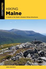 Hiking Maine - 1 Apr 2020