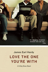 Love the One You're With - 26 Feb 2013