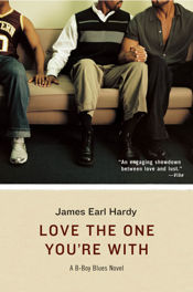 Love the One You're With - 26 Feb 2013