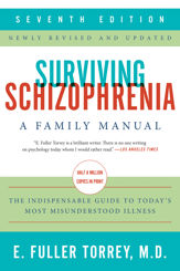 Surviving Schizophrenia, 7th Edition - 26 Mar 2019