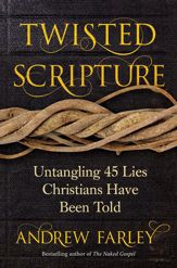 Twisted Scripture - 14 May 2019