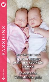 Deux berceaux pour une seconde chance - Voluptueux gala - 1 May 2020