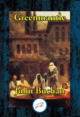 Greenmantle - 29 Jan 2017
