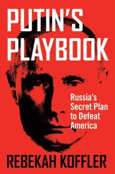 Putin's Playbook - 27 Jul 2021