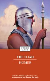 The Iliad - 1 Aug 2006