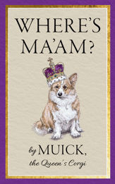 Where's Ma'am? - 18 Apr 2023