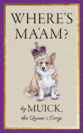 Where's Ma'am? - 18 Apr 2023