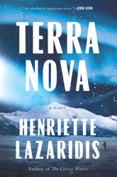 Terra Nova - 6 Dec 2022