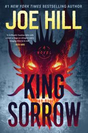 King Sorrow - 21 Oct 2025