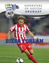 Diego Forlán - 29 Sep 2014