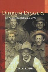 Dinkum Diggers - 3 Jun 2016