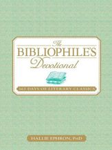 The Bibliophile's Devotional - 18 Sep 2009