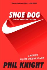 Shoe Dog - 26 Sep 2017