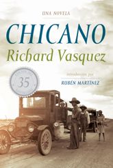 Chicano SPA - 4 Sep 2012