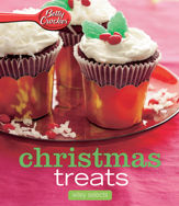 Betty Crocker Christmas Treats: Hmh Selects - 7 Mar 2013