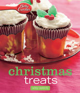 Betty Crocker Christmas Treats: Hmh Selects - 7 Mar 2013