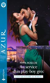 Au service d'un play-boy grec - 1 May 2021
