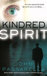 Kindred Spirit - 1 Jun 2006