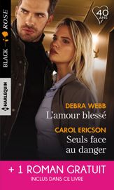 L'amour blessé - Seuls face au danger - Un choix risqué - 1 Nov 2018