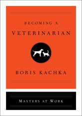 Becoming a Veterinarian - 2 Apr 2019