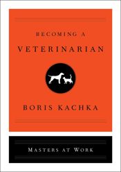 Becoming a Veterinarian - 2 Apr 2019