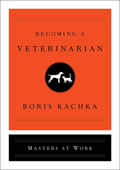 Becoming a Veterinarian
