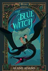 The Blue Witch - 23 Oct 2018