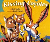 Kissing Coyotes - 1 Oct 2007