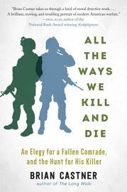 All the Ways We Kill and Die - 1 Mar 2016