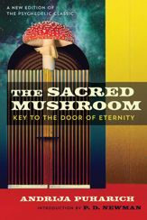 The Sacred Mushroom - 1 Jul 2025