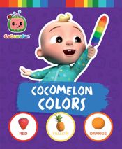 CoComelon Colors - 10 Dec 2024