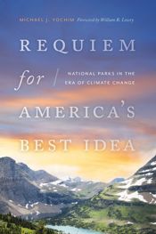 Requiem for America's Best Idea - 1 Mar 2022