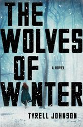 The Wolves of Winter - 2 Jan 2018