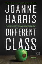 Different Class - 3 Jan 2017