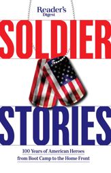 Reader's Digest Soldier Stories - 7 May 2019