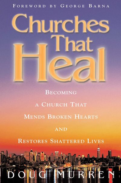 Churches That Heal