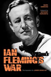 Ian Fleming's War - 9 Feb 2021