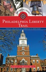Philadelphia Liberty Trail - 20 Jan 2015