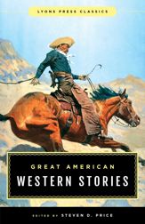 Great American Western Stories - 1 Sep 2017