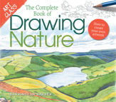 Art Class: The Complete Book of Drawing Nature - 15 Dec 2020