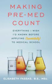 Making Pre-Med Count - 7 Jan 2020