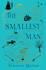 The Smallest Man - 7 Jan 2021