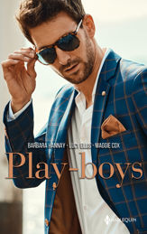 Playboys - 1 Aug 2022