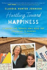 Hurtling Toward Happiness - 24 Oct 2017