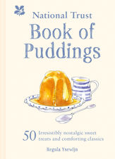 The National Trust Book of Puddings - 27 Nov 2020