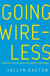 Going Wireless - 17 Mar 2009