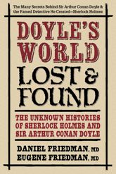 Doyle's World—Lost & Found - 24 Oct 2023