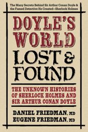 Doyle's World—Lost & Found - 24 Oct 2023